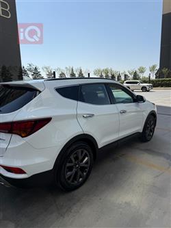 هيونداي سانتافي
